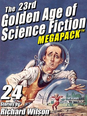 cover image of The 23rd Golden Age of Science Fiction